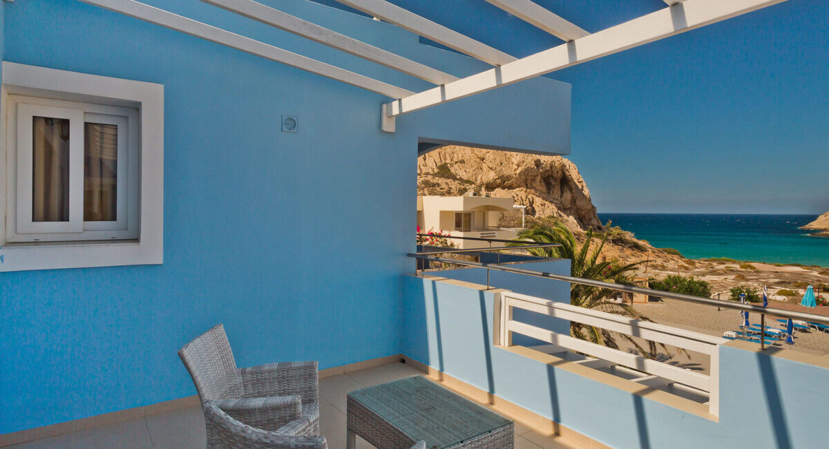 Royal Beach Hotel