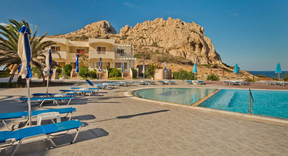 Royal Beach Hotel