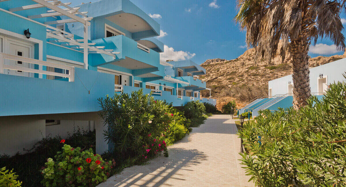 Royal Beach Hotel