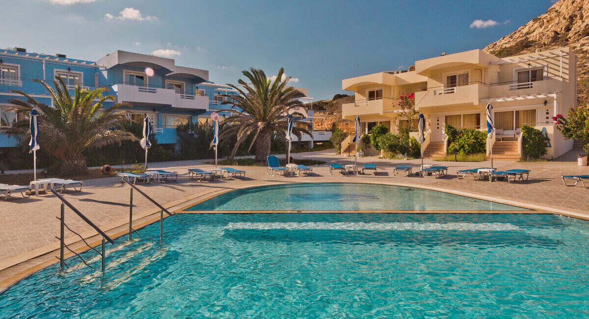 Royal Beach Hotel