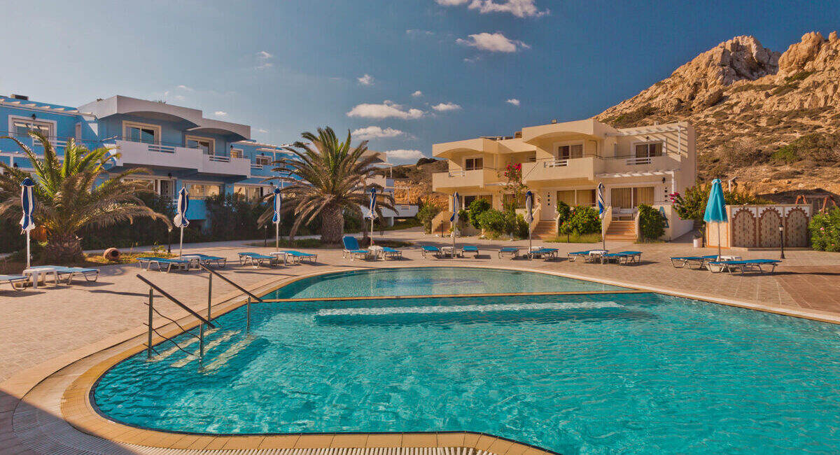 Royal Beach Hotel