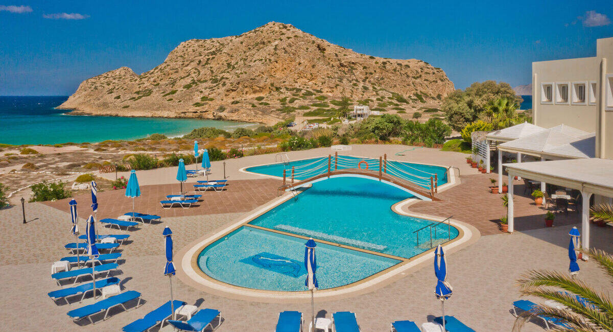 Royal Beach Hotel