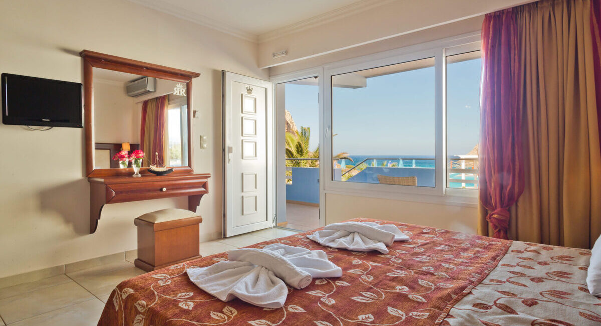 Royal Beach Hotel