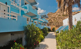 Royal Beach Hotel - Foto 5