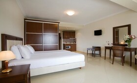 Royal Nidri Appartementen