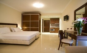 Royal Nidri Appartementen