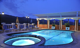 Samos City Hotel