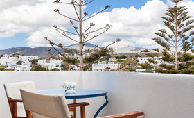 San Antonio Summer House Paros