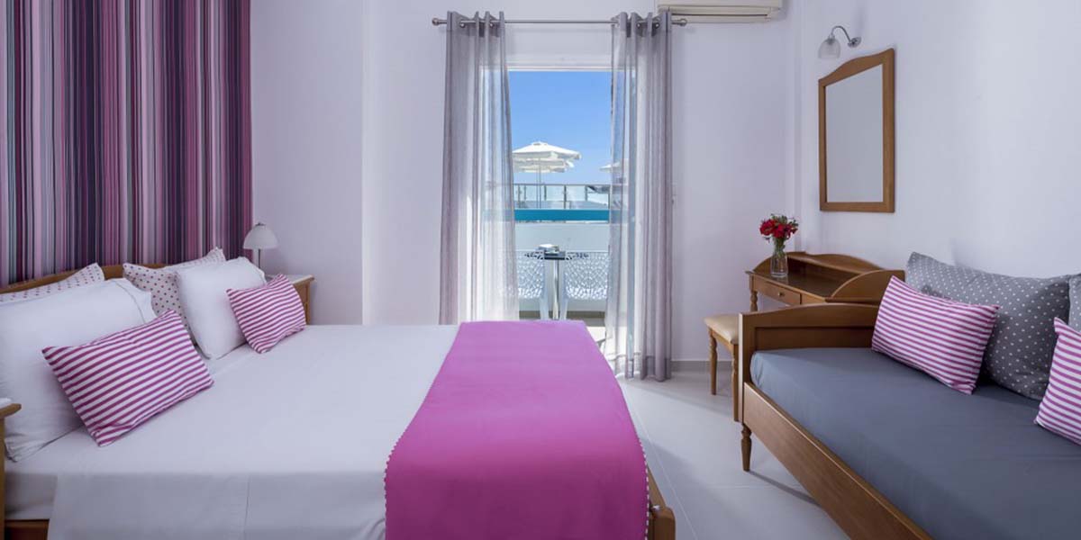 Santellini Hotel Santorini