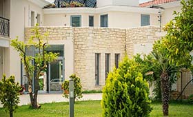 Sappho Hotel