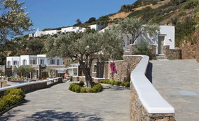 Selana Suites