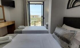 Selinopetra Hotel - Foto 2