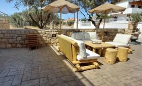 Selinopetra Hotel - Foto 5