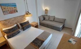 Selinopetra Hotel - Foto 6