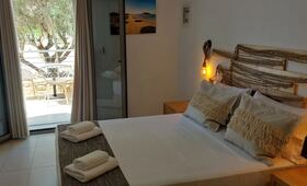 Selinopetra Hotel - Foto 7