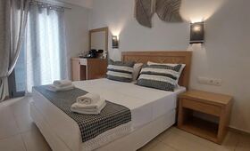 Selinopetra Hotel - Foto 9