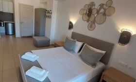 Selinopetra Hotel - Foto 10