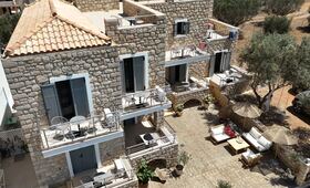 Selinopetra Hotel - Foto 11