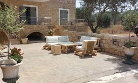 Selinopetra Hotel - Foto 12