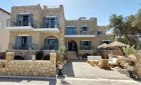 Selinopetra Hotel - Foto 1