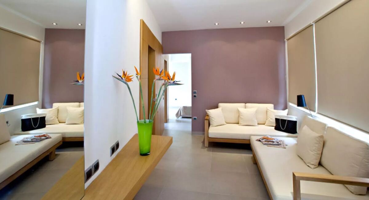 Semiramis City Hotel