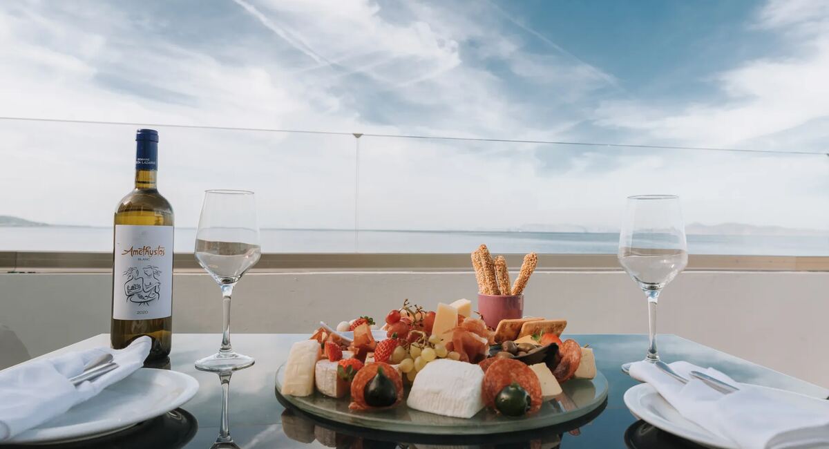 Semiramis City Hotel