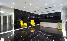 Semiramis City Hotel - Foto 3