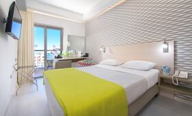 Semiramis City Hotel - Foto 4