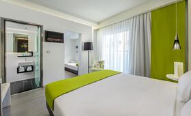 Semiramis City Hotel - Foto 5