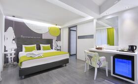 Semiramis City Hotel - Foto 6