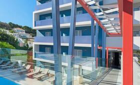 Semiramis City Hotel - Foto 7