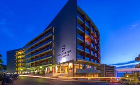Semiramis City Hotel - Foto 8