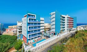 Semiramis City Hotel - Foto 9