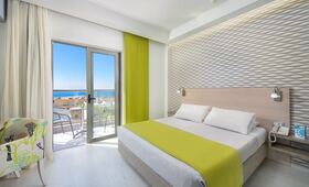 Semiramis City Hotel - Foto 10