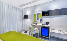 Semiramis City Hotel - Foto 11