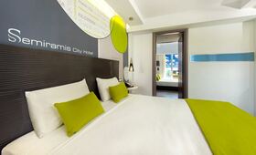 Semiramis City Hotel - Foto 14