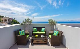 Semiramis City Hotel - Foto 15