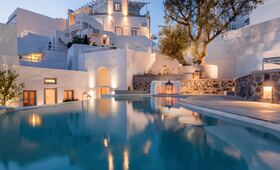 Senses Suites Santorini - Foto 13