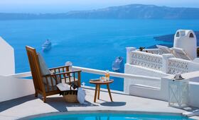 Senses Suites Santorini - Foto 14