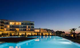 The Ixian Grand