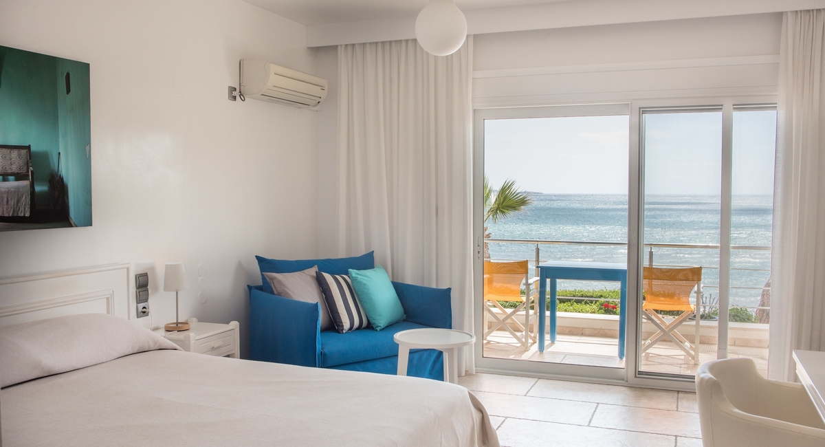 Sideratos apartments