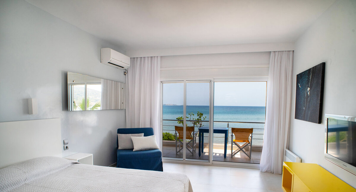 Sideratos apartments