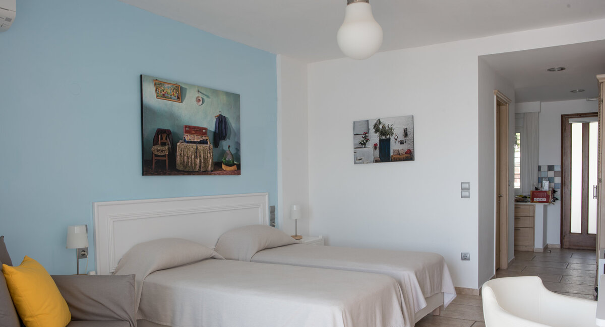 Sideratos apartments