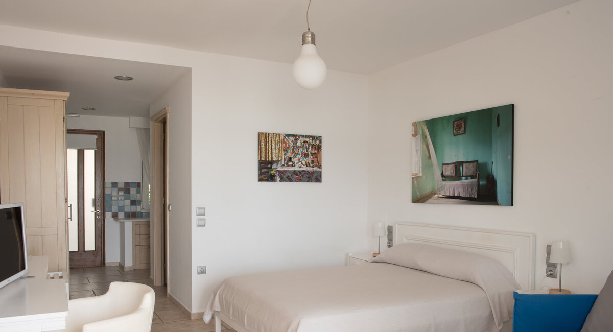 Sideratos apartments