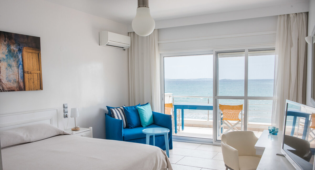 Sideratos apartments