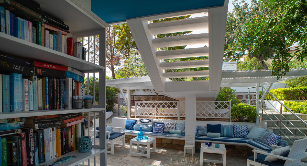 Sideratos apartments