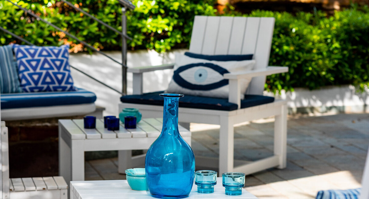 Sideratos apartments