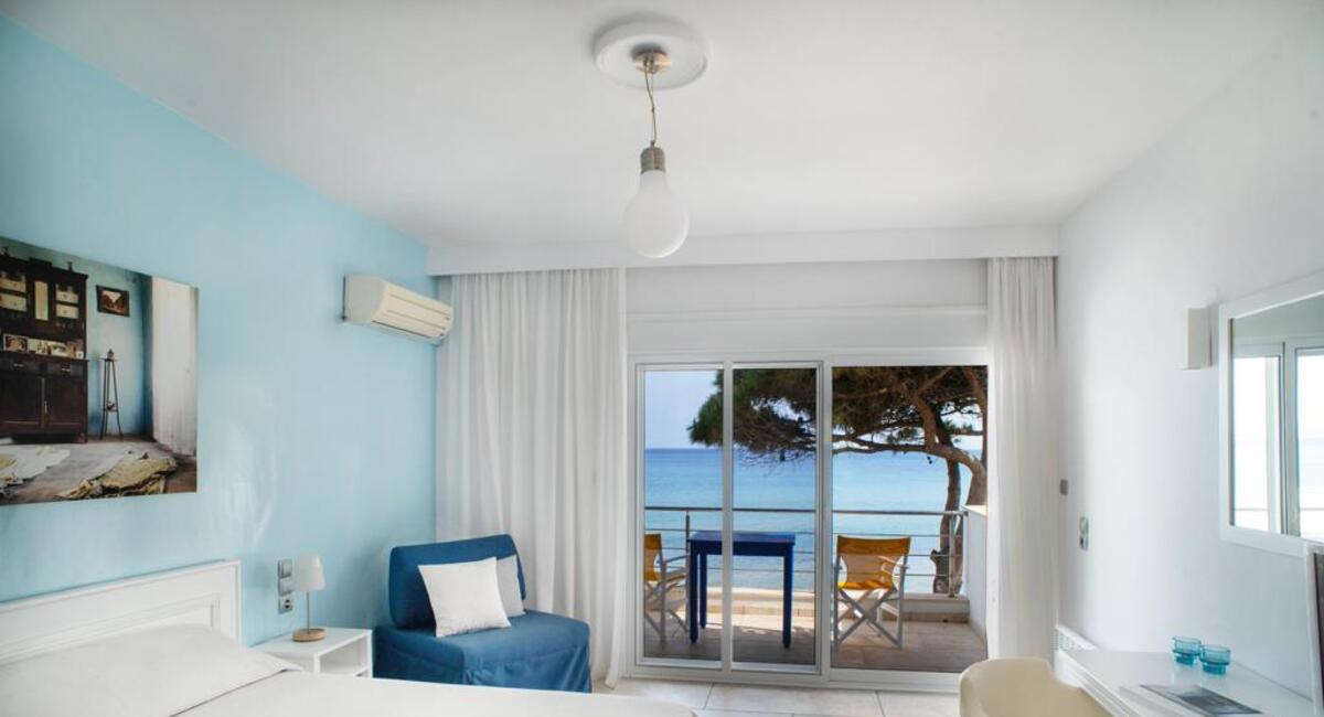 Sideratos apartments