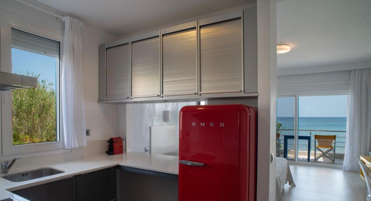 Sideratos apartments