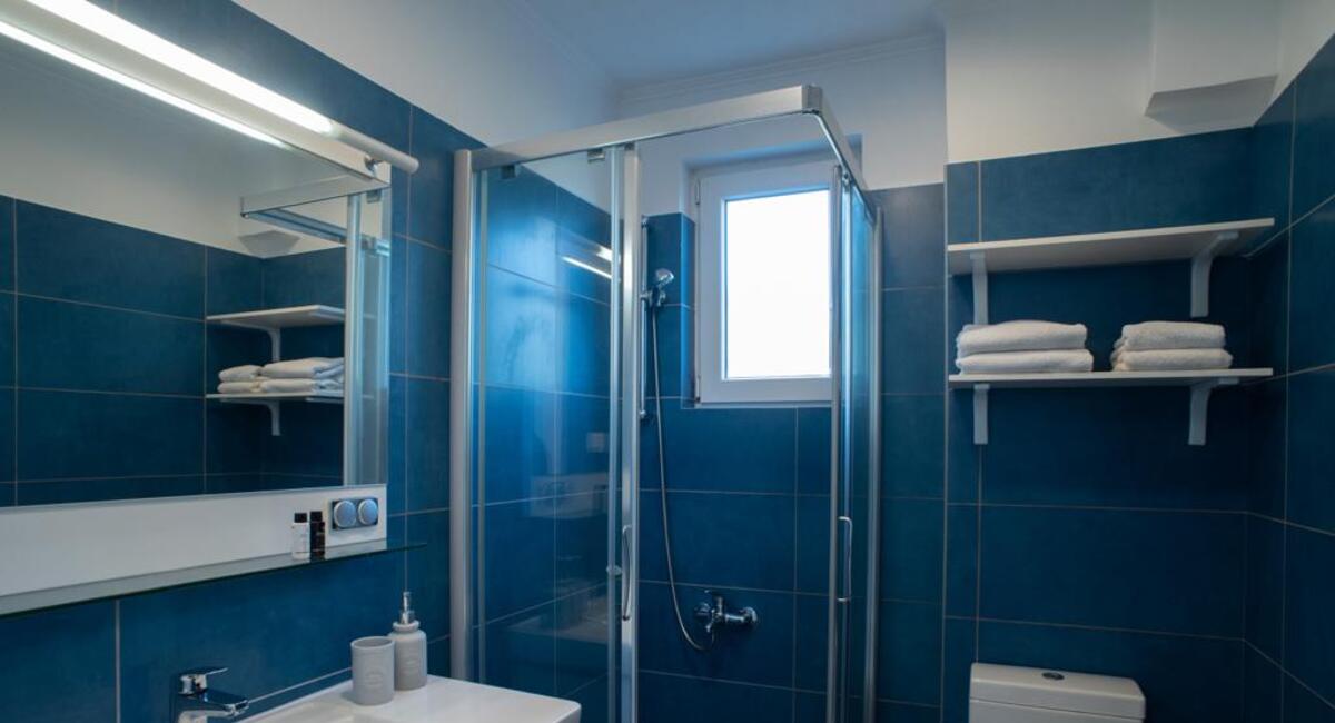 Sideratos apartments